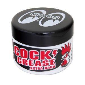 Photo1: COCK Grease XXX