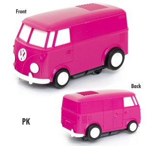 Photo6: VW TypeII Record Runner