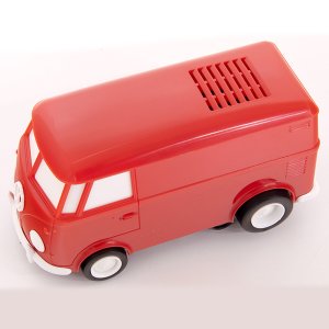Photo10: VW TypeII Record Runner
