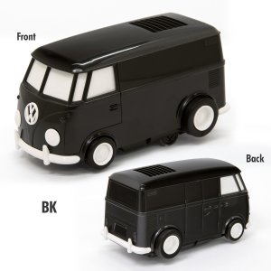 Photo4: VW TypeII Record Runner