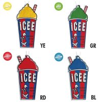 ICEE Cup Air Freshener