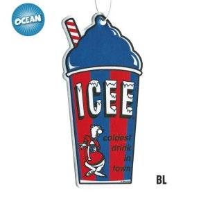 Photo5: ICEE Cup Air Freshener