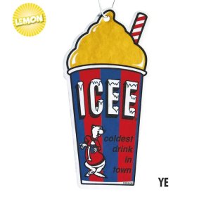 Photo3: ICEE Cup Air Freshener
