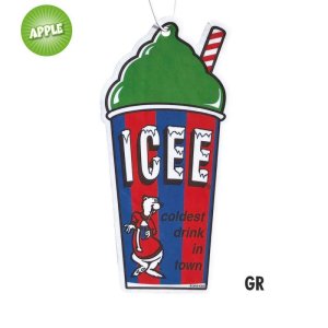 Photo2: ICEE Cup Air Freshener