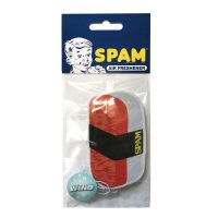 Spam Sushi Air Freshener