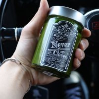 SORRY WE'RE Never CLOSED Fragrance Gel