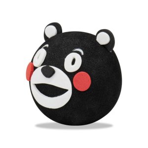 Photo1: Kumamon Antenna Topper