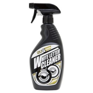 Photo2: GOLD RUSH White Letter Cleaner
