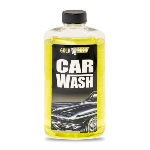 Photo2: GOLD RUSH Car Wash Shampoo