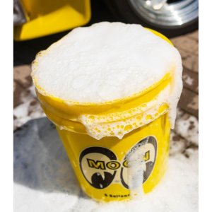 Photo3: GOLD RUSH Car Wash Shampoo