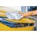 Photo1: GOLD RUSH Car Wash Mitt (1)