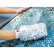 Photo3: GOLD RUSH Car Wash Mitt (3)