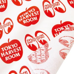 Photo3: TOKYO HARVEST ROOM X MOONEYES Tenugui