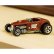 Photo4: 1/64 Diecast Car Decals Sticky Frog Assort (4)