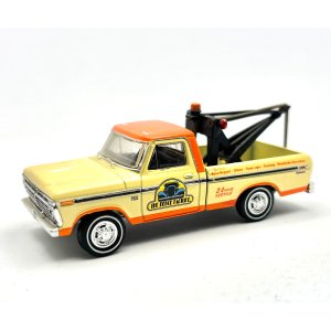 Photo7: 1/64 Diecast Car Decals Deuce Factory Assort