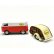 Photo4: 1/64 Diecast Car Decals FLAT 4 Assort (4)
