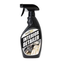 GOLD RUSH Interior Detailer