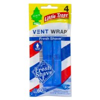 Little Trees Vent Wrap Shave