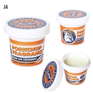 Photo4: PORKCHOP Gel Type Room Air Freshener