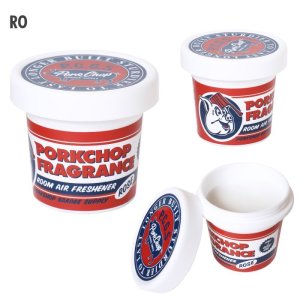 Photo6: PORKCHOP Gel Type Room Air Freshener
