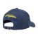 Photo3: YOKOHAMA DeNA BAYSTARS x MOONEYES 2025 Twill Cap (3)
