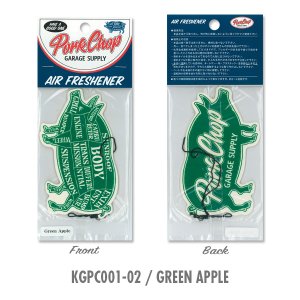 Photo3: PORKCHOP Air Freshener