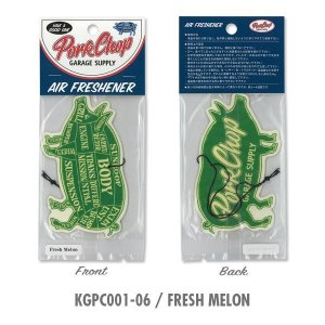 Photo7: PORKCHOP Air Freshener