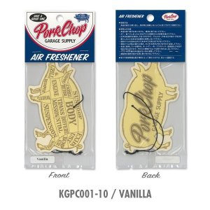 Photo11: PORKCHOP Air Freshener