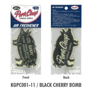 Photo12: PORKCHOP Air Freshener