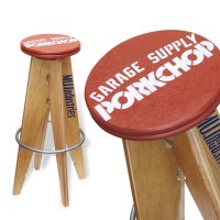 PORKCHOP Stool L