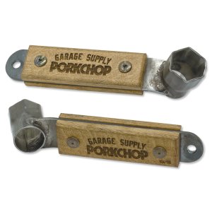 Photo3: PORKCHOP Plug Wrench