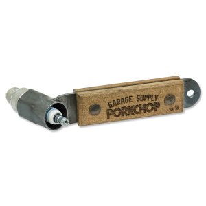 Photo2: PORKCHOP Plug Wrench