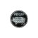 Photo2: PORKCHOP Hologram Circle Sticker (2)