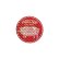 Photo3: PORKCHOP Hologram Circle Sticker (3)