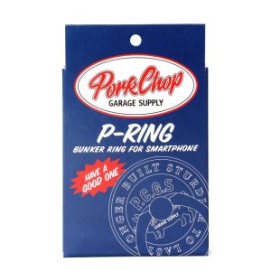 Photo4: PORKCHOP pRing / CIRCLE