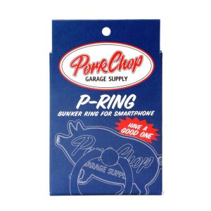 Photo4: PORKCHOP pRing / PORK