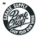 Photo3: PORKCHOP Script Sticker (3)