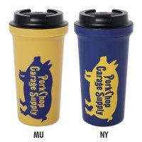PORKCHOP Tumbler Large