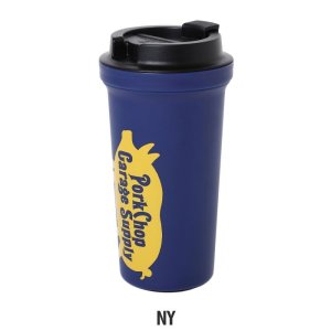 Photo2: PORKCHOP Tumbler Large