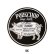 Photo4: PORKCHOP Circle Sticker (4)