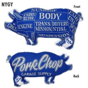 Photo3: PORKCHOP Cushion