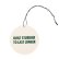 Photo2: PORKCHOP Circle Script Air Freshener (2)