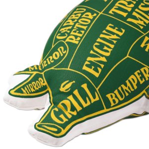 Photo5: PORKCHOP Cushion