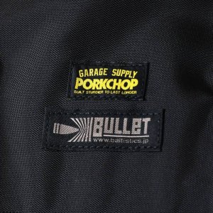 Photo8: *PORKCHOP Tool Bag