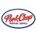 Photo1: PORKCHOP Large Oval Trico. Sticker (1)