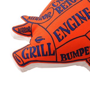 Photo4: PORKCHOP Cushion