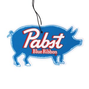 Photo3: PORKCHOP x Pabst Blue Ribbon Air Freshener