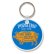 Photo1: PORKCHOP Key Tag / Nothing Changes (1)