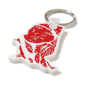 Photo2: PORKCHOP Key Tag / U.S. Pork