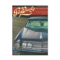Fly Wheels Magazine Vol. 95 June, 2025